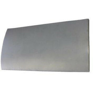 1999-2015 Ford Super Duty Crew Cab Rear Lower Door Skin RH.