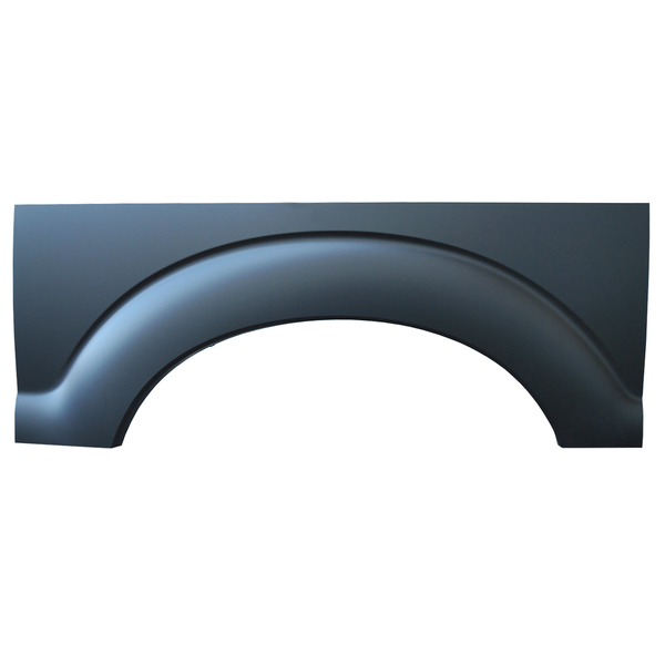 2010-2016 Ford F-350 Super Duty Upper Wheel Arch RH.