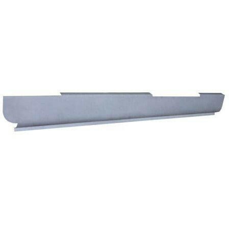 2001-2012 Ford Escape Outer Rocker Panel LH.