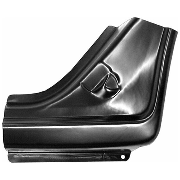 1991-2001 Ford Explorer Rear Dog Leg Extension LH.