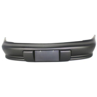 1995-1999 Chevy Cavalier Rear Bumper Cover, Primed, Except Z24s - Classic 2 Current Fabrication