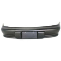 1995-1999 Chevy Cavalier Rear Bumper Cover, Primed, Except Z24s.