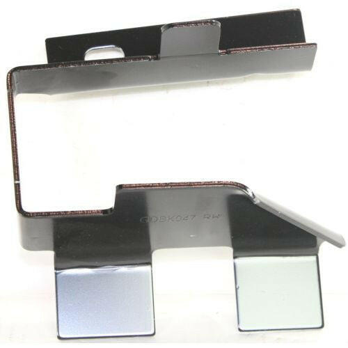 1995-2005 Chevy Cavalier Front Bumper Bracket RH, Impact Bar Bracket.