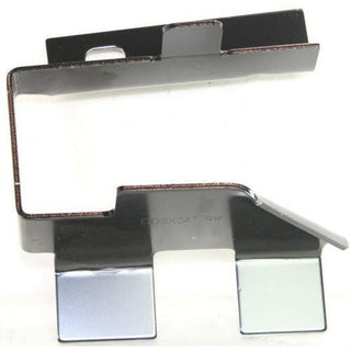 1995-2005 Chevy Cavalier Front Bumper Bracket RH, Impact Bar Bracket.