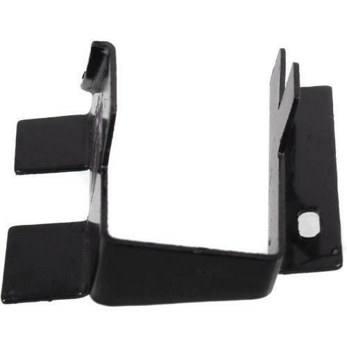 1995-2005 Pontiac Sunfire Front Bumper Bracket LH, Impact Bar Bracket.