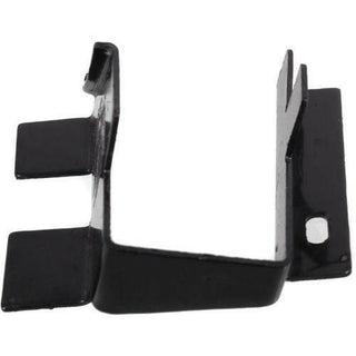1995-2005 Pontiac Sunfire Front Bumper Bracket LH, Impact Bar Bracket.
