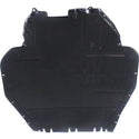 1999-2005 Volkswagen Jetta Splash Shield, Under Cover, Diesel, Man Trans.