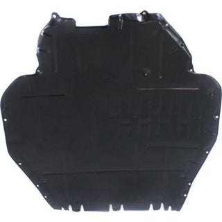 1999-2005 Volkswagen Jetta Splash Shield, Under Cover, Diesel, Man Trans.