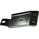 2015 Cadillac Escalade ESV Front Bumper Bracket LH, Bumper Brace, Steel.