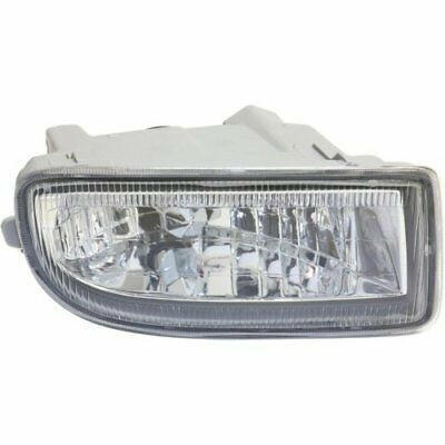1998-2005 Toyota Land Cruiser Fog Lamp RH, Assembly.
