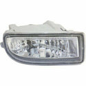 1998-2005 Toyota Land Cruiser Fog Lamp RH, Assembly.