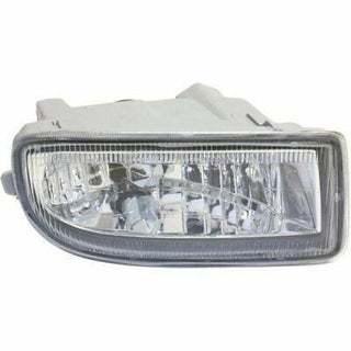 1998-2005 Toyota Land Cruiser Fog Lamp RH, Assembly.