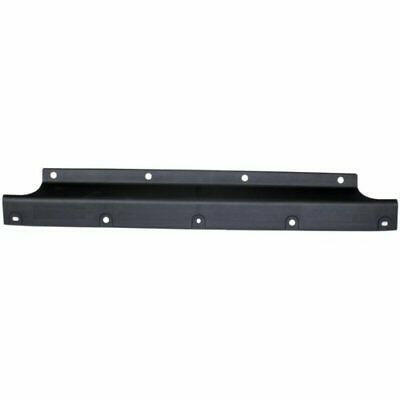 2005-2015 Toyota Tacoma Radiator Support, Seal, 2.7l/4.0l Eng..