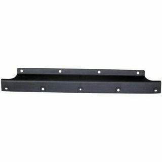 2005-2015 Toyota Tacoma Radiator Support, Seal, 2.7l/4.0l Eng..