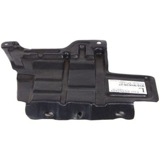 2006-2010 Infiniti M45 Engine Splash Shield, Under Cover, LH.