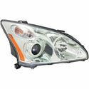 2004-2006 Lexus RX330 Head Light RH, Assembly, Hid, With Hid Kit.