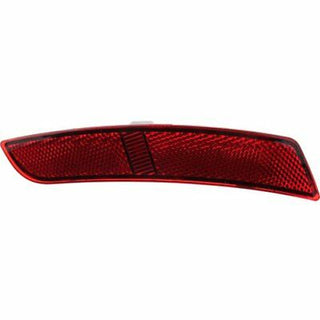 2016 Chevy Camaro Rear Side Marker Lamp LH, Assembly, Conv./Coupe.