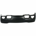 1992-2000 GMC Yukon Front Bumper Cover, Primed.