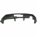 2014-2015 Dodge Durango Rear Bumper Cover, Lower Fascia, Textured.
