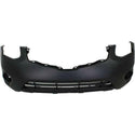 2014-2015 Nissan Rogue Select Front Bumper Cover, Primed, S/SL/SVs.