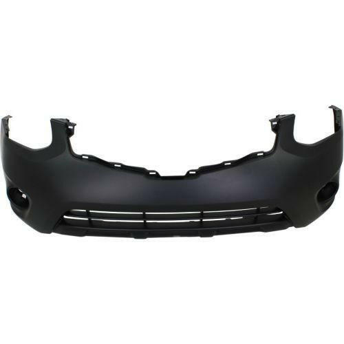 2014-2015 Nissan Rogue Select Front Bumper Cover, Primed, S/SL/SVs.
