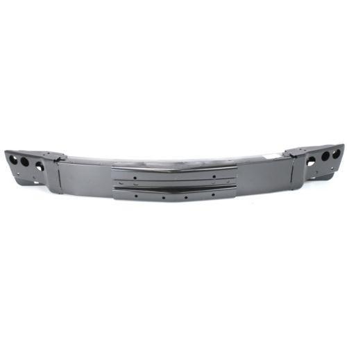 2009-2016 Chevy Traverse Front Bumper Reinforcement, Impact, Steel.