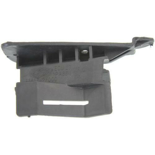 2005-2006 Kia Spectra5 Front Bumper Bracket RH, Side.