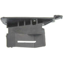 2005-2006 Kia Spectra5 Front Bumper Bracket RH, Side.