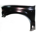 1999-2007 Ford F-250 Pickup Super Duty Fender LH - CAPA.
