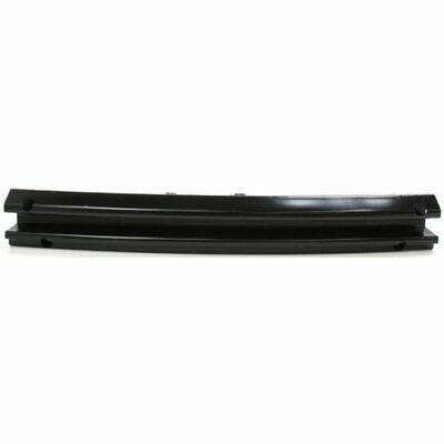 2004-2006 Toyota Tundra Front Bumper Reinforcement, Steel.