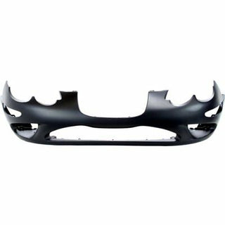 1999-2004 Chrysler 300M Front Bumper Cover, Primed, Base Model - Classic 2 Current Fabrication