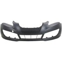 2010-2012 Hyundai Genesis Coupe Front Bumper Cover, Primed, Coupe - Classic 2 Current Fabrication