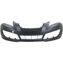 2010-2012 Hyundai Genesis Coupe Front Bumper Cover, Primed, Coupe.