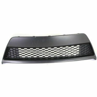 2010-2013 Kia Forte Front Bumper Grille, Type A, Coupe - Classic 2 Current Fabrication