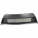 2010-2013 Kia Forte Front Bumper Grille, Type A, Coupe.