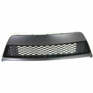 2010-2013 Kia Forte Front Bumper Grille, Type A, Coupe.