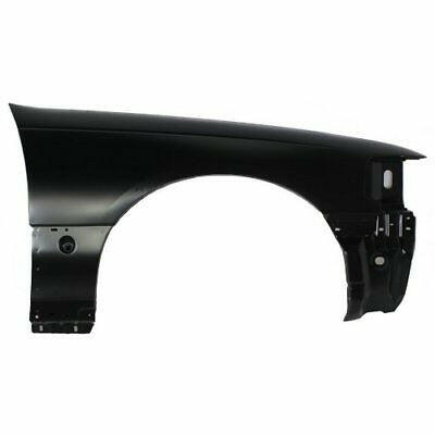 2003-2011 Lincoln Town Car Fender RH - CAPA.