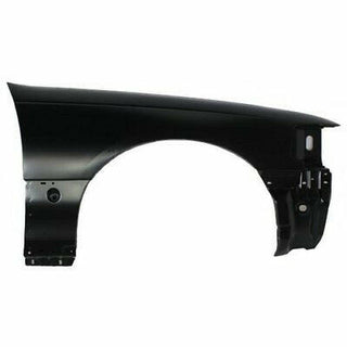 2003-2011 Lincoln Town Car Fender RH - CAPA.