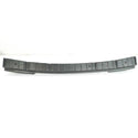 2003-2008 Honda Pilot Rear Bumper Absorber.