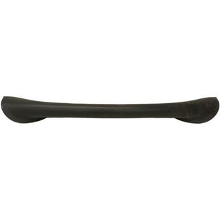 2003-2007 F-250 Pickup Super Duty Rear Bumper Step Pad, Lower, Black, Abs - Classic 2 Current Fabrication