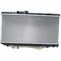 1990-1993 Toyota Celica Radiator, GT/GTS, Automatic Trans.
