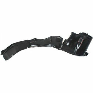 1995-1999 Mitsubishi Eclipse Front Fender Liner LH, With Out Turbo - Classic 2 Current Fabrication