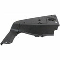 2004-2009 Toyota Prius Rear Lower Valance Rh, Side Spoiler, Primed - Classic 2 Current Fabrication