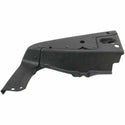 2004-2009 Toyota Prius Rear Lower Valance Rh, Side Spoiler, Primed.