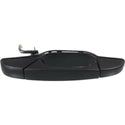 2007-2014 GMC Sierra Front Door Handle RH, Primed, w/o Keyhole, w/Keyless Entry.