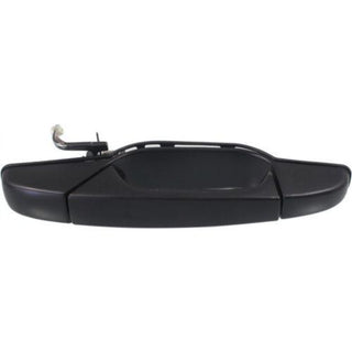 2007-2014 Chevy Silverado Front Door Handle RH, Primed, w/Keyless Entry.