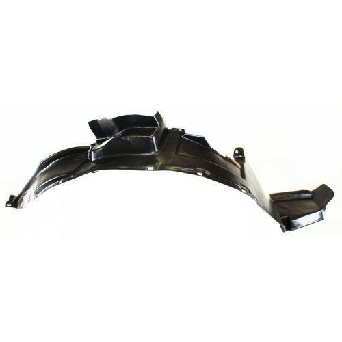 1993-1998 Mercury Villager Front Fender Liner RH.