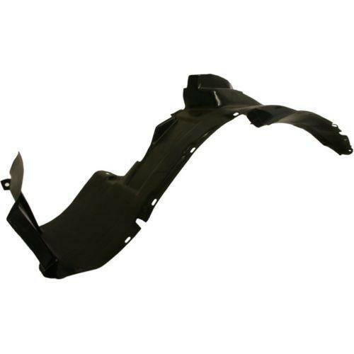 1993-1998 Mercury Villager Front Fender Liner LH.