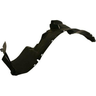 1993-1998 Nissan Quest Front Fender Liner LH.