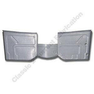 1937-1938 Oldsmobile F-37 Full Front Toe Board.